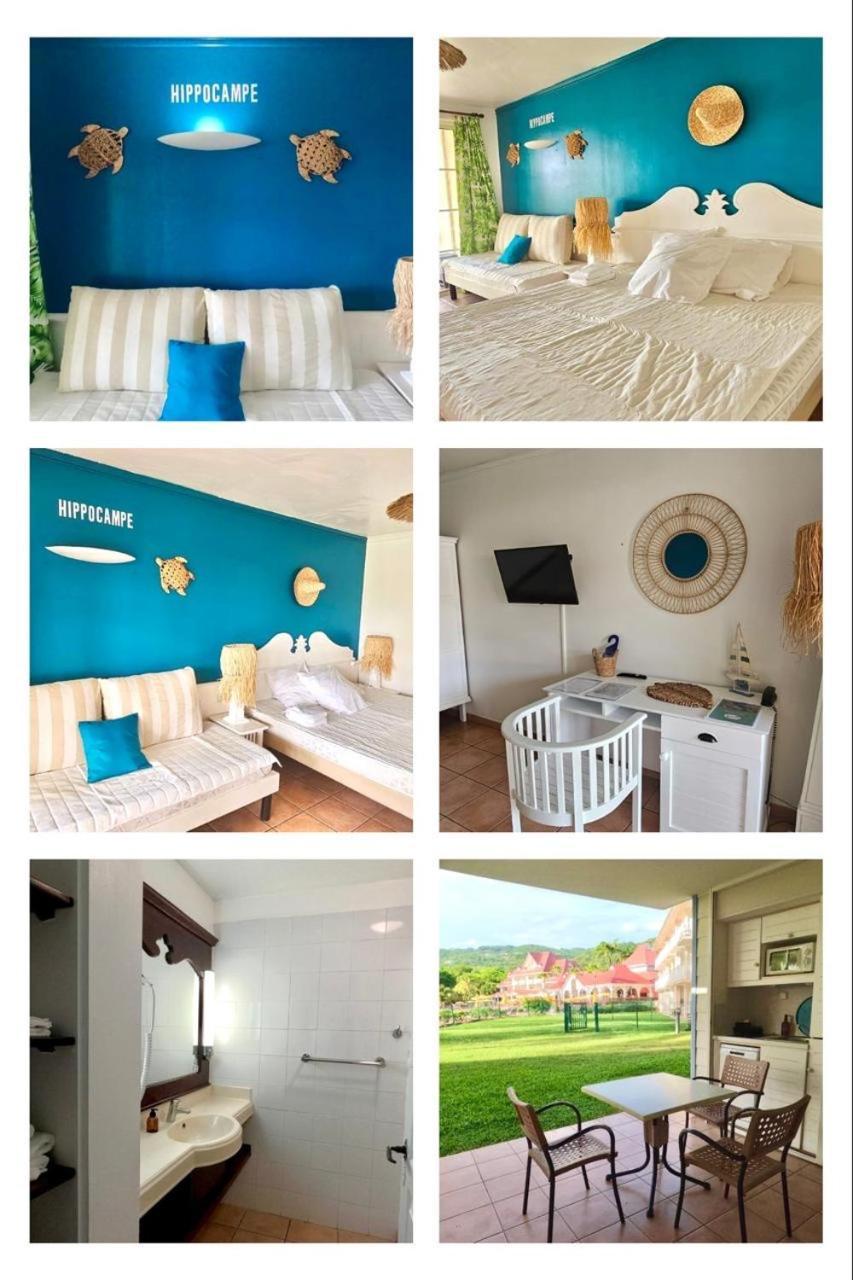 Studio Hippocampe P&V Sainte-Luce Εξωτερικό φωτογραφία