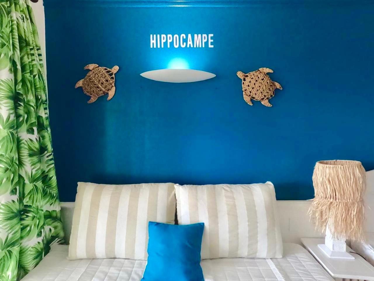 Studio Hippocampe P&V Sainte-Luce Εξωτερικό φωτογραφία