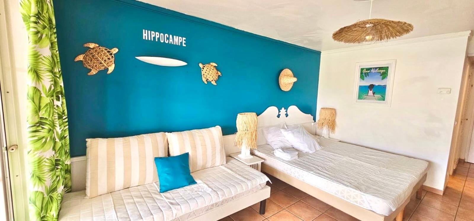 Studio Hippocampe P&V Sainte-Luce Εξωτερικό φωτογραφία